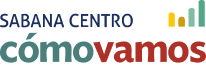 Sabana Centro Cómo Vamos