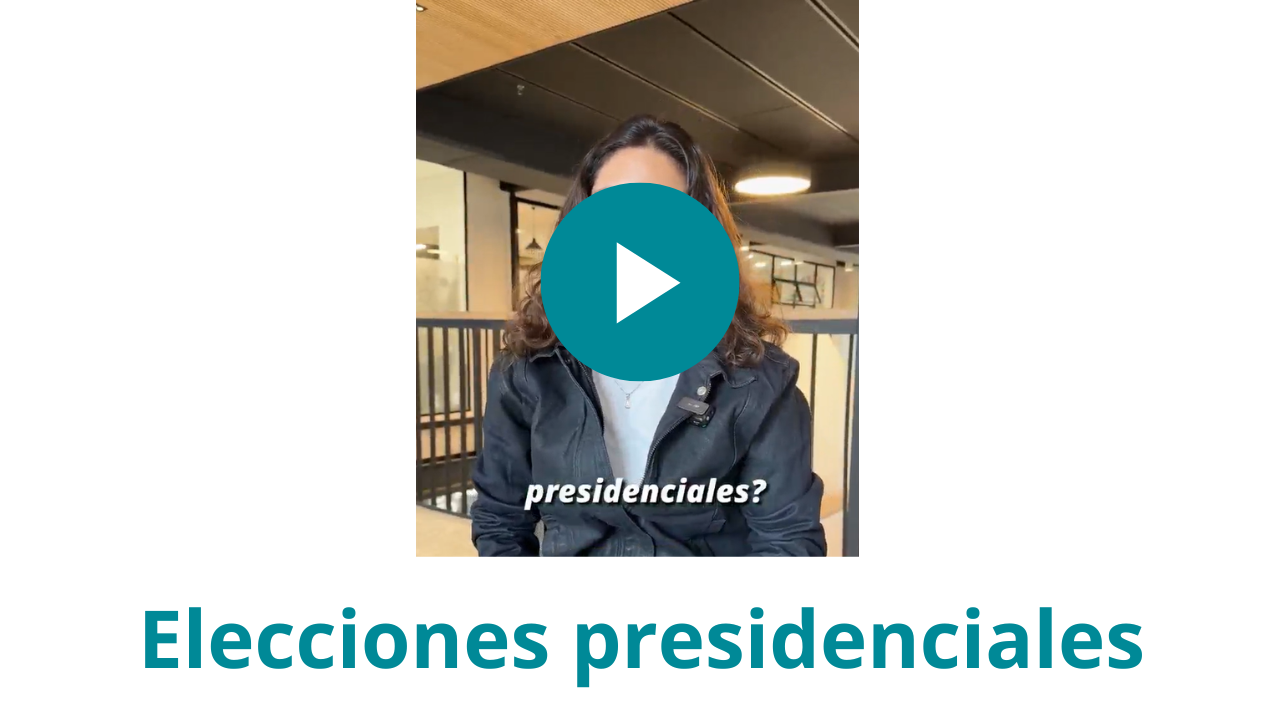 Votaciones (1)