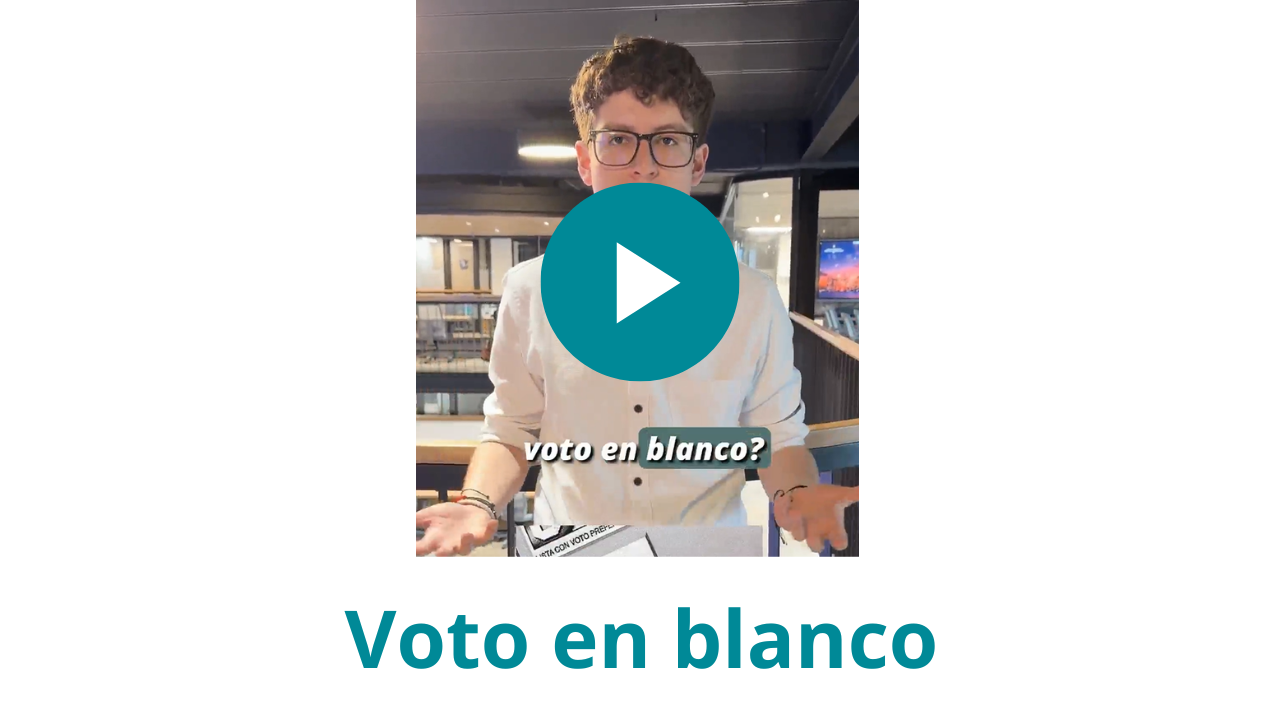 Votaciones (3)